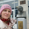 Дарья Владимировна Станис