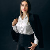 Елена Анатольевна Левашова